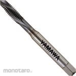 Yamawa Spiral Tap for Through Holes for Medium Hard Carbon Steel JIS MHSL-J