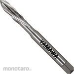 Yamawa Spiral Tap for Through Holes for Titanium Alloys ZET-P (Mata Tap)