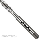 Yamawa Spiral Tap for Through Holes in Titanium Alloys, ZET-P P3