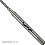Yamawa Spiral Taps (for metric threads) for low, medium, and high carbon steel