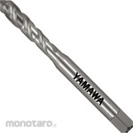 Yamawa Spiral tap (for metric threads) Work material: low carbon steel, medium carbon steel, high carbon steel