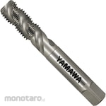 Yamawa Spiral tap for aluminum (for insert coil screws)
