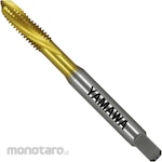 Yamawa Spiral tap for coated through holes AU+SL