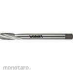 Yamawa Spiral tap for long difficult-to-cut materials LS-PM-SP