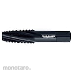 Yamawa Spiral tap long thread type for stainless steel for taper pipe thread SU-SP-PT 3/4-14