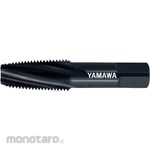 Yamawa Stainless Steel Spiral Tap Long Thread SU-SP-PT for Pipe Taper Thread