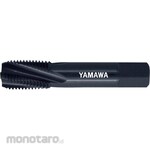 Yamawa Stainless Steel Spiral Tap for Taper Pipe Thread Short Thread SU-SP-S-PT