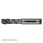 Yamawa Super high speed spiral tap for aluminum materials HFAHS P4 M10X1.5