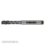 Yamawa Super high speed spiral tap for aluminum materials HFAHS P4 M6X1