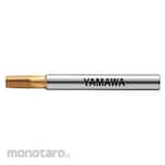 Yamawa Thread Mills for Taper Pipe Threads