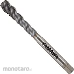 Yamawa Z-PRO Coated Spiral Tap (for Metric Threads) for Blind Hole Machining