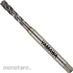 Yamawa Z-PRO Coated Spiral Tap 1.5P (for metric threads)