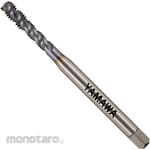 Yamawa Z-PRO Coated Spiral Tap, Cool Hole (for Metric Threads), for Blind Hole Machining