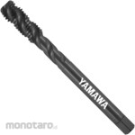 Yamawa Z-PRO Hybrid Value Spiral Tap for Steel (for Metric Threads)