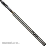 Yamawa Z-PRO MHSL L100 Spiral Tap for Through Holes in Medium-Hard Carbon Steel