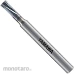 Yamawa Z-PRO Premium Thread Mill for Heat-Resistant Alloys PRML TI