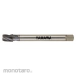 Yamawa Z-PRO Series Coated Spiral Fluted Taps for Taper Pipe Threads