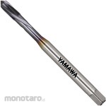Yamawa Z-PRO Spiral Tap for Through Holes for Medium Hard Carbon Steel