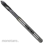 Yamawa Z-PRO Spiral Tap for Through Holes for Medium-Hardness Carbon Steel MHSL