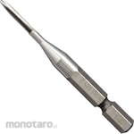 monotaro Hexagonal Axis Pointed Tap (Tap Titik)
