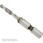 monotaro Hexagonal Shaft Drill and Tap (Mata Tap)
