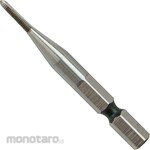 monotaro Hexagonal Shaft Pointed Tap (Tap Titik)