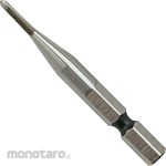 monotaro Hexagonal Shaft Points Tap