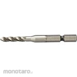 monotaro Hexagonal Shaft Spiral Tap