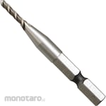 monotaro Hexagonal Spiral Tap