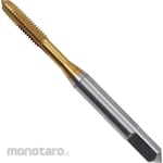 monotaro Point Tap TiN Coated