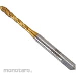 monotaro Spiral Tap TiN Coat