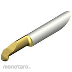 Sandvik CoroTurn XS solid carbide tools for thread cutting