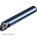 Sandvik T-Max U-Lock Solid Carbide Boring Bar for Thread Turning (Stang Boring)