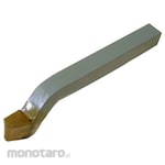 KOSHUHA High Speed Steel Tipped Tool for Planing (Mata Bubut Brazing)
