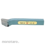 KOSHUHA High Speed Steel Tipped Tool for Turning (Mata Bubut Brazing)