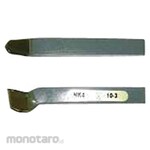 KOSHUHA High Speed Steel Tipped Tool for Turning (Mata Bubut Brazing)