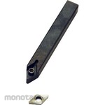 Mr. Meister [General-purpose] Carbide slotaway straight blade 8mm square