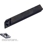 Mr. Meister [SUS] Carbide slotaway right single-edged cutting tool 8mm square