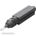 Mr. Meister Carbide round throwaway boring tool