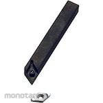 Mr. Meister Carbide slotaway right single blade 8mm square