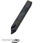 Mr. Meister Carbide slotaway straight sword byte 8mm square