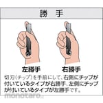 Sanwa Carbide Brazed Tool for Lathes