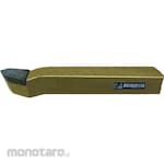 Sanwa High Speed Steel Tipped Tool for Lathes