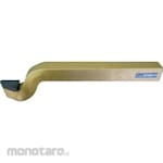 Sanwa High Speed Steel Tipped Tool