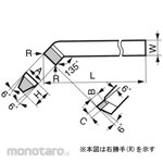Sumitomo Electric Brazed Tool (41 Series)