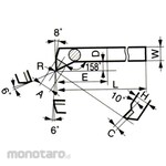 Sumitomo Electric Brazed Tool (47 Series)