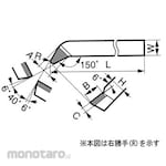 Sumitomo Electric Hard Metal Brazing Byte (Mata Bubut Brazing)