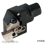 Mitsubishi Materials Grooving and parting turning tools GY series for external and end face machining