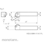 Sumitomo Electric Hard Metal SEC-External Diameter Tool Holder