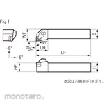 Sumitomo Electric Hard Metal SEC-External Diameter Tool Holder